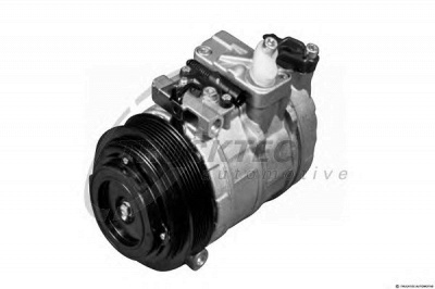 TRUCKTEC AUTOMOTIVE 0259135 -  Компрессор, кондиционер